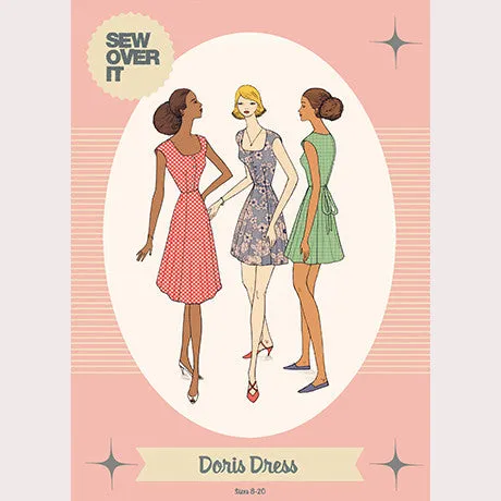Doris Dress