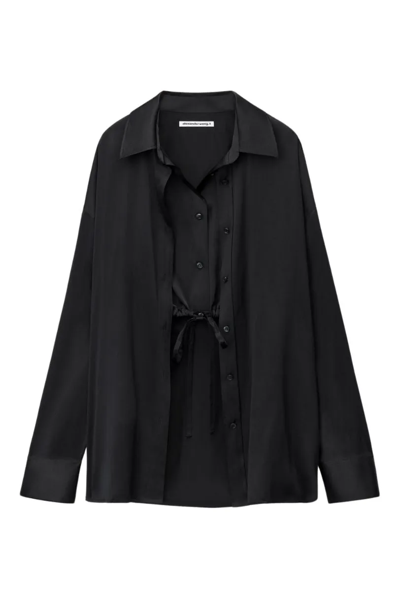 Double Layered Top