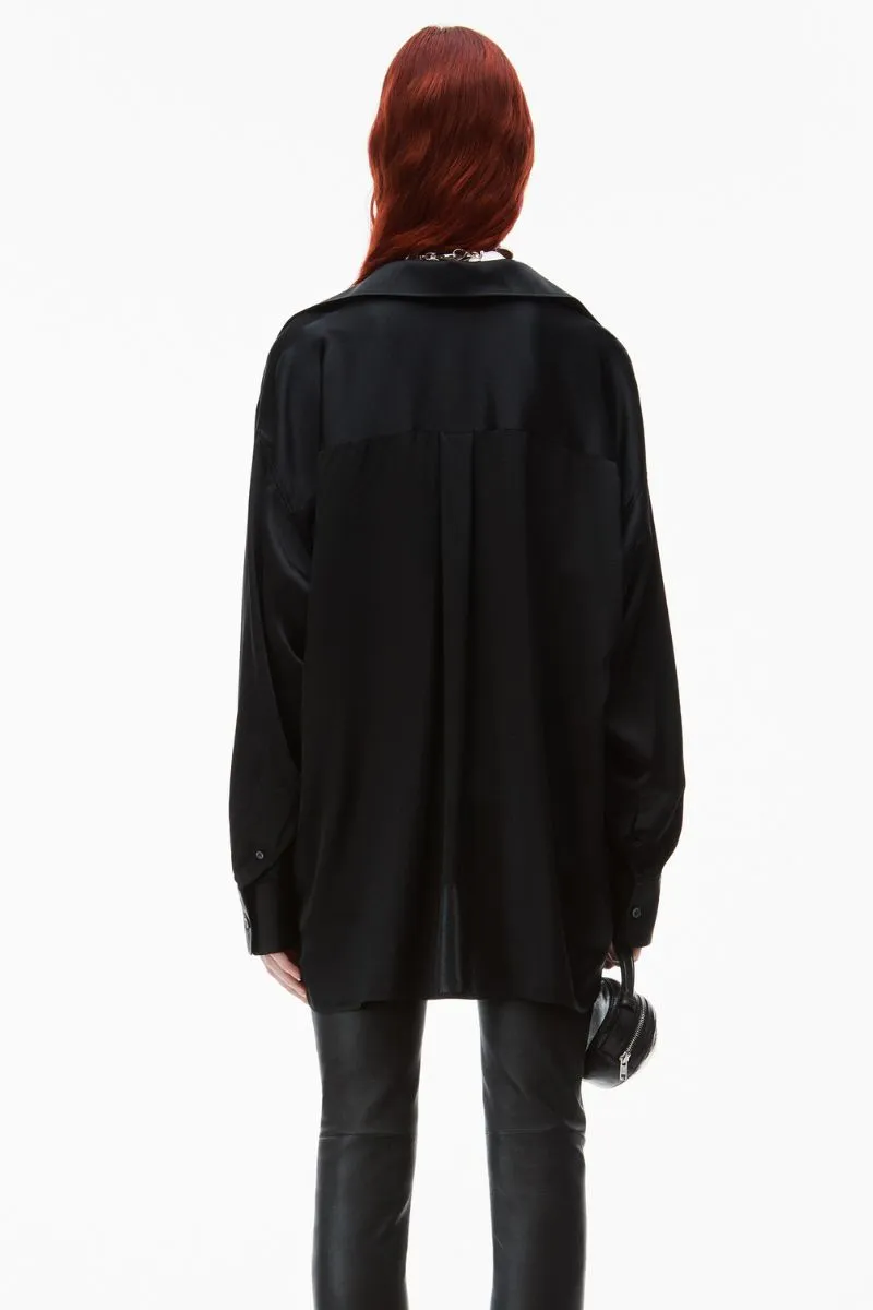 Double Layered Top