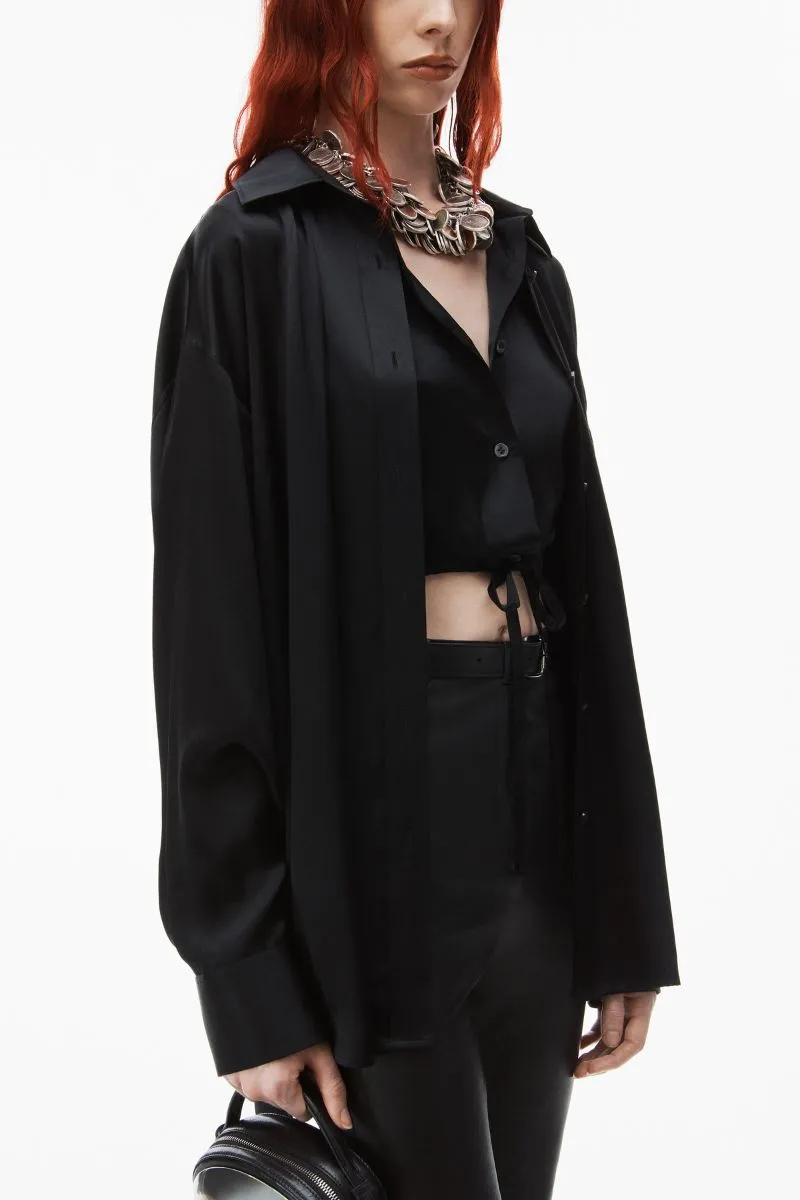 Double Layered Top