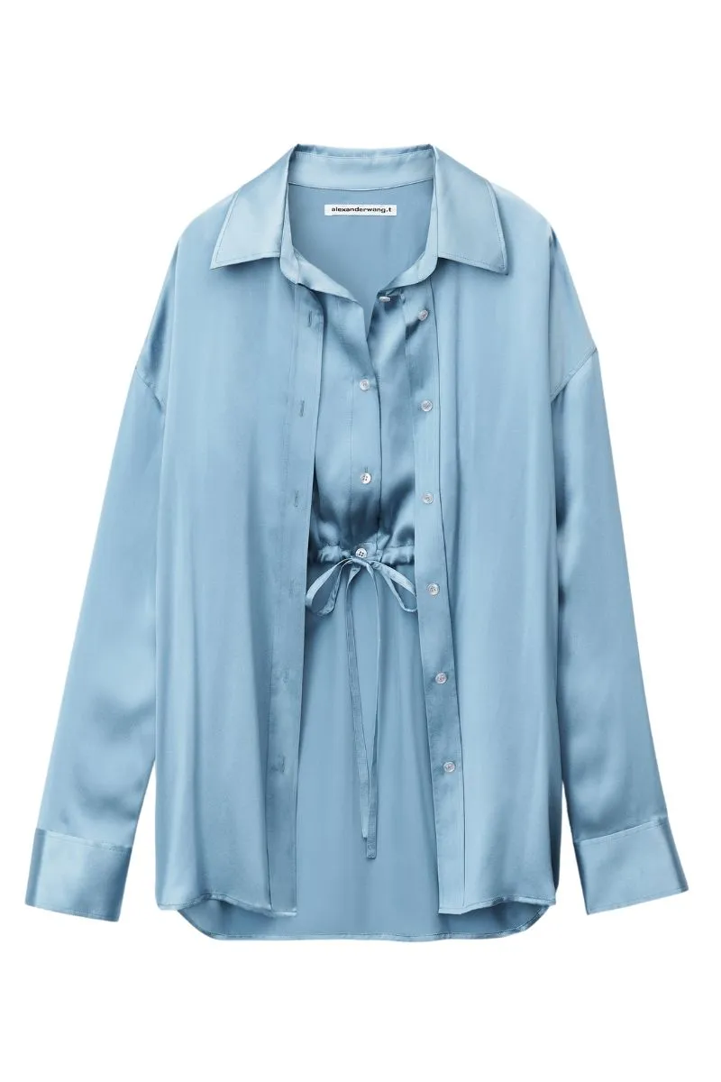Double Layered Top