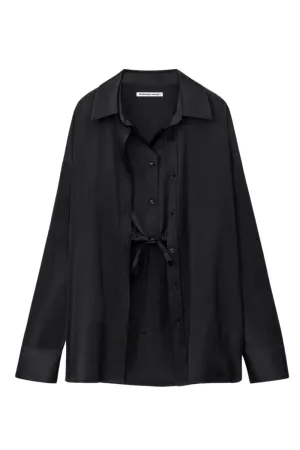 Double Layered Top