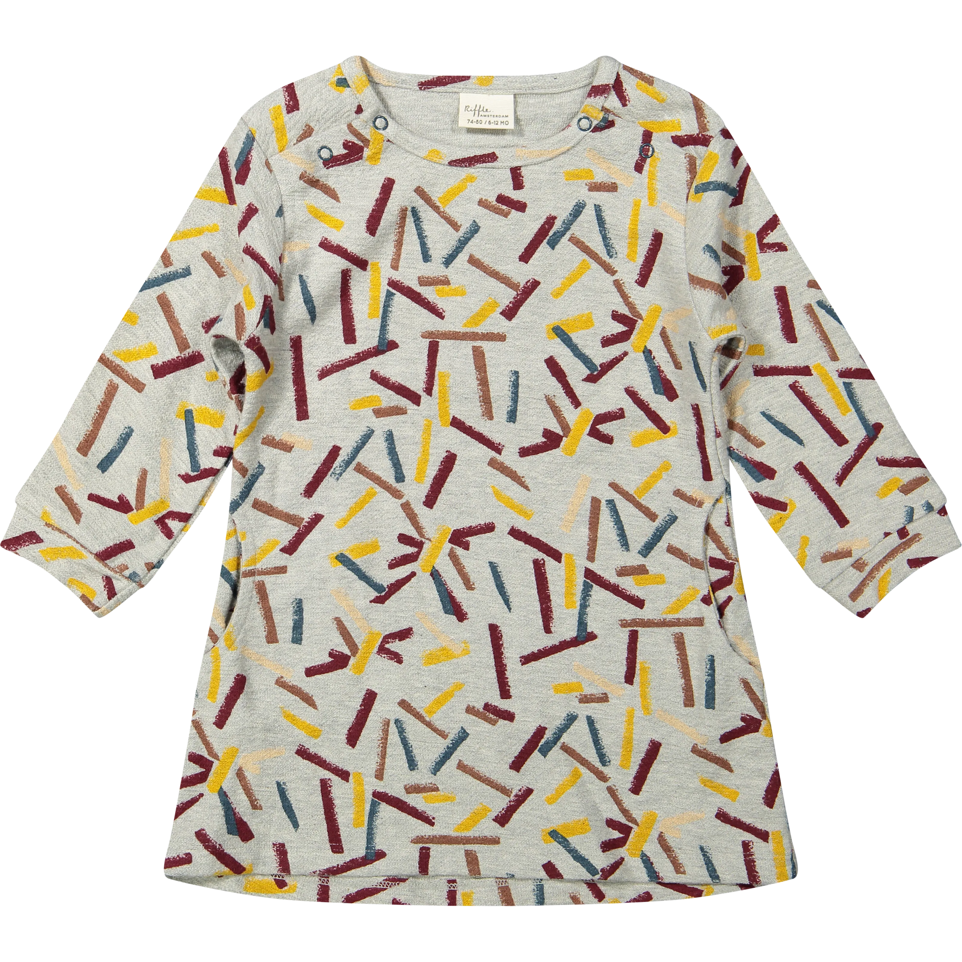 dress Artis