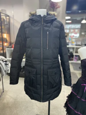 Eddie Beauer down coat XL