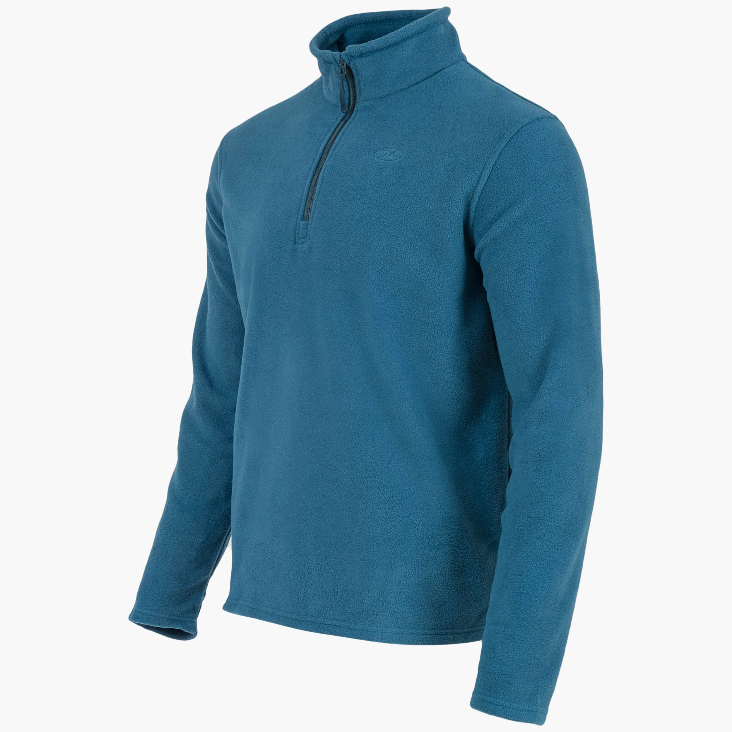 Ember Fleece Top, Mens