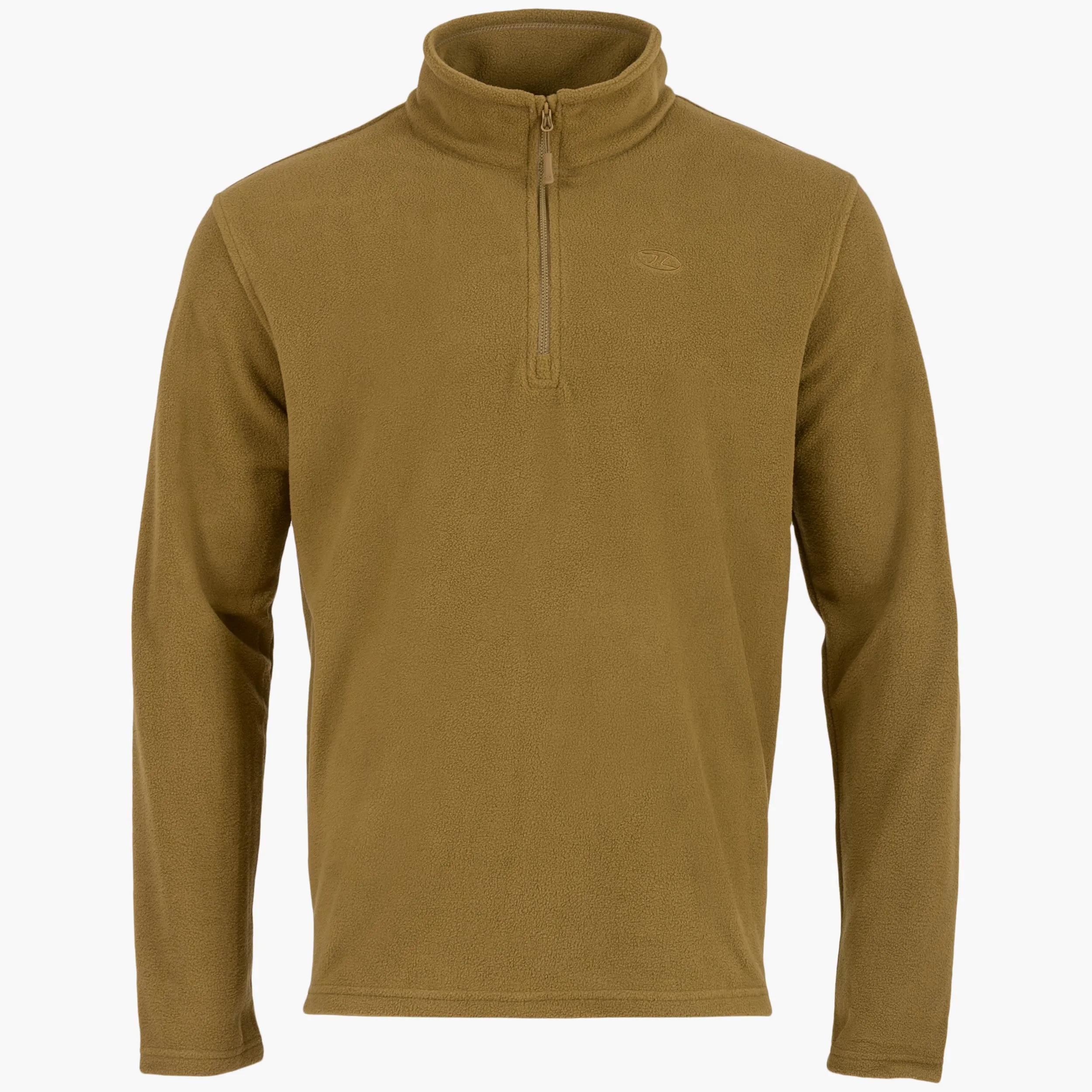 Ember Fleece Top, Mens