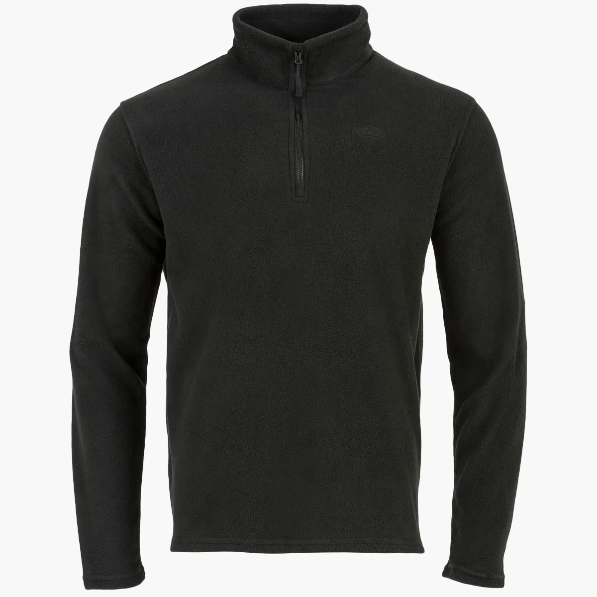Ember Fleece Top, Mens