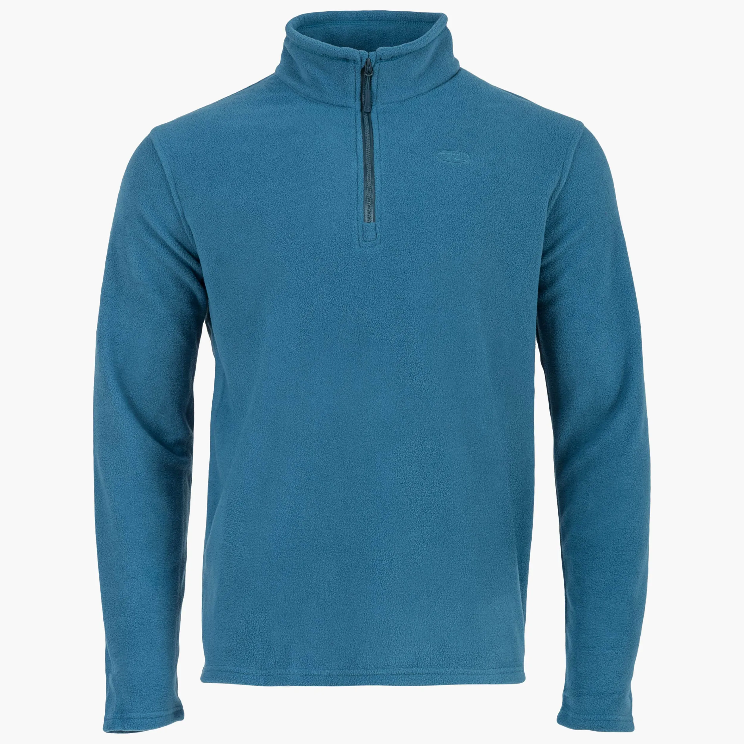 Ember Fleece Top, Mens