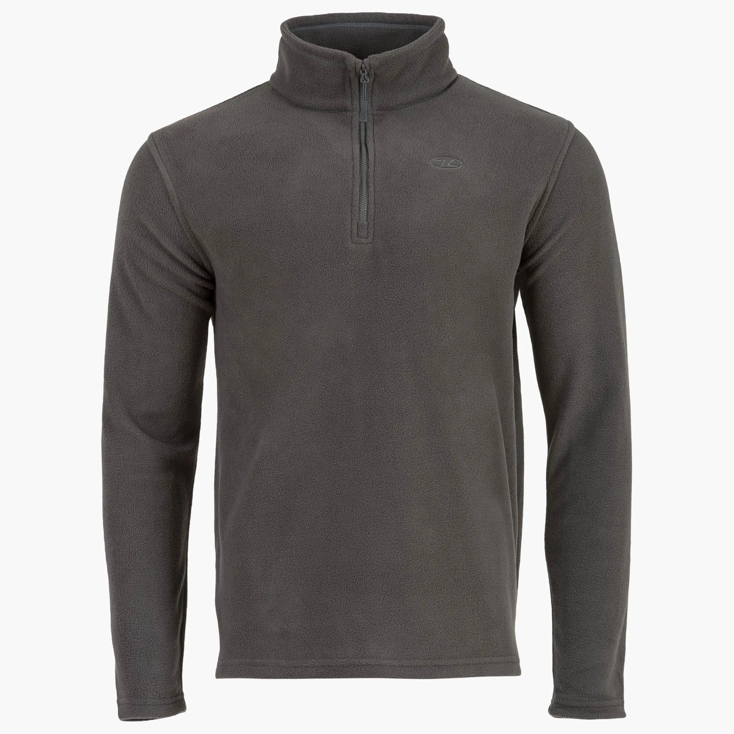Ember Fleece Top, Mens