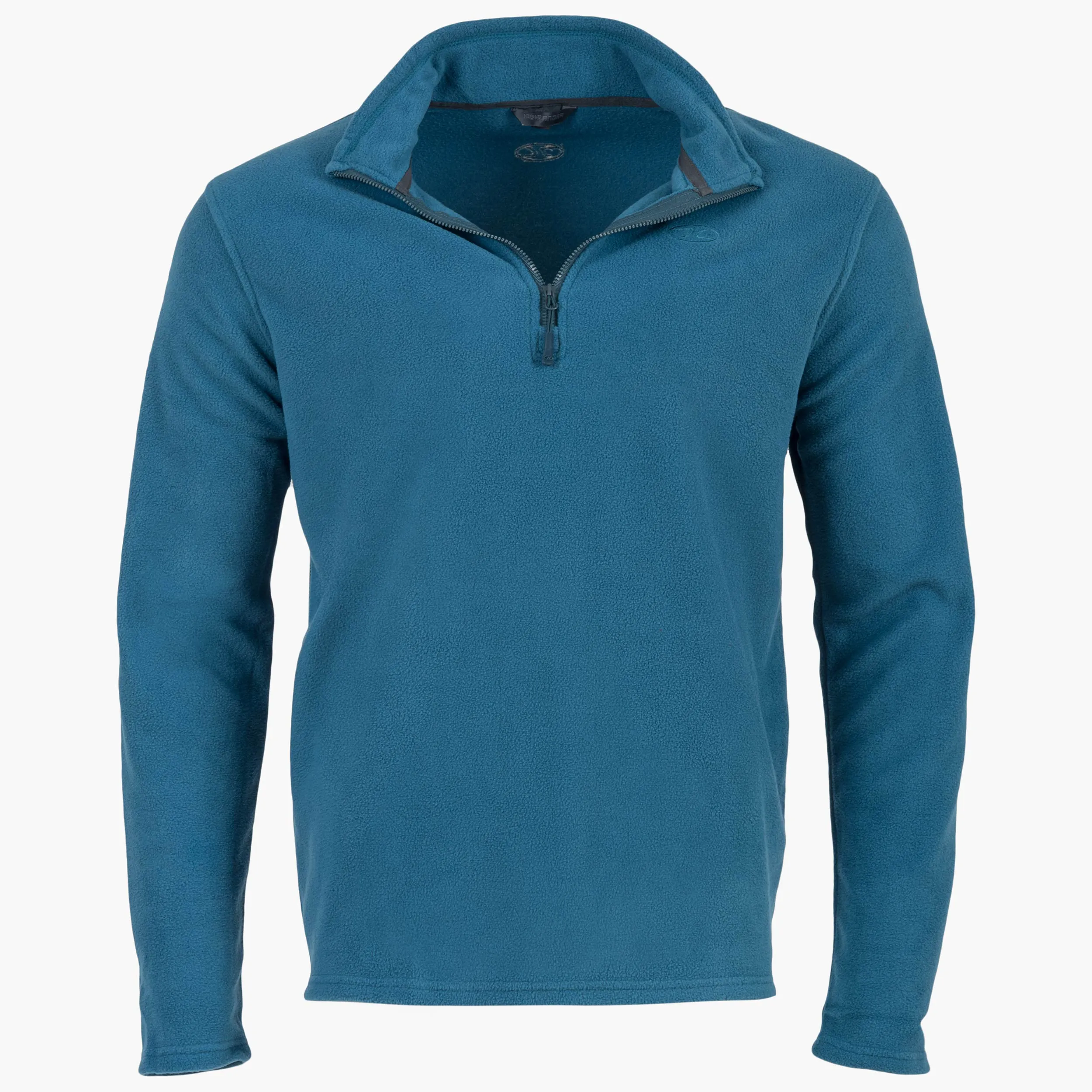 Ember Fleece Top, Mens