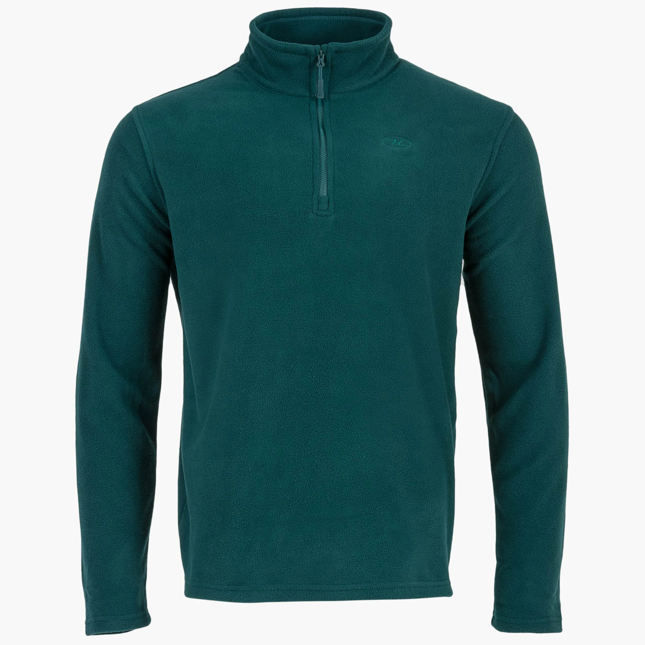 Ember Fleece Top, Mens