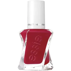 Essie Gel Couture - Rue De La Ruby 0.5 oz #1143