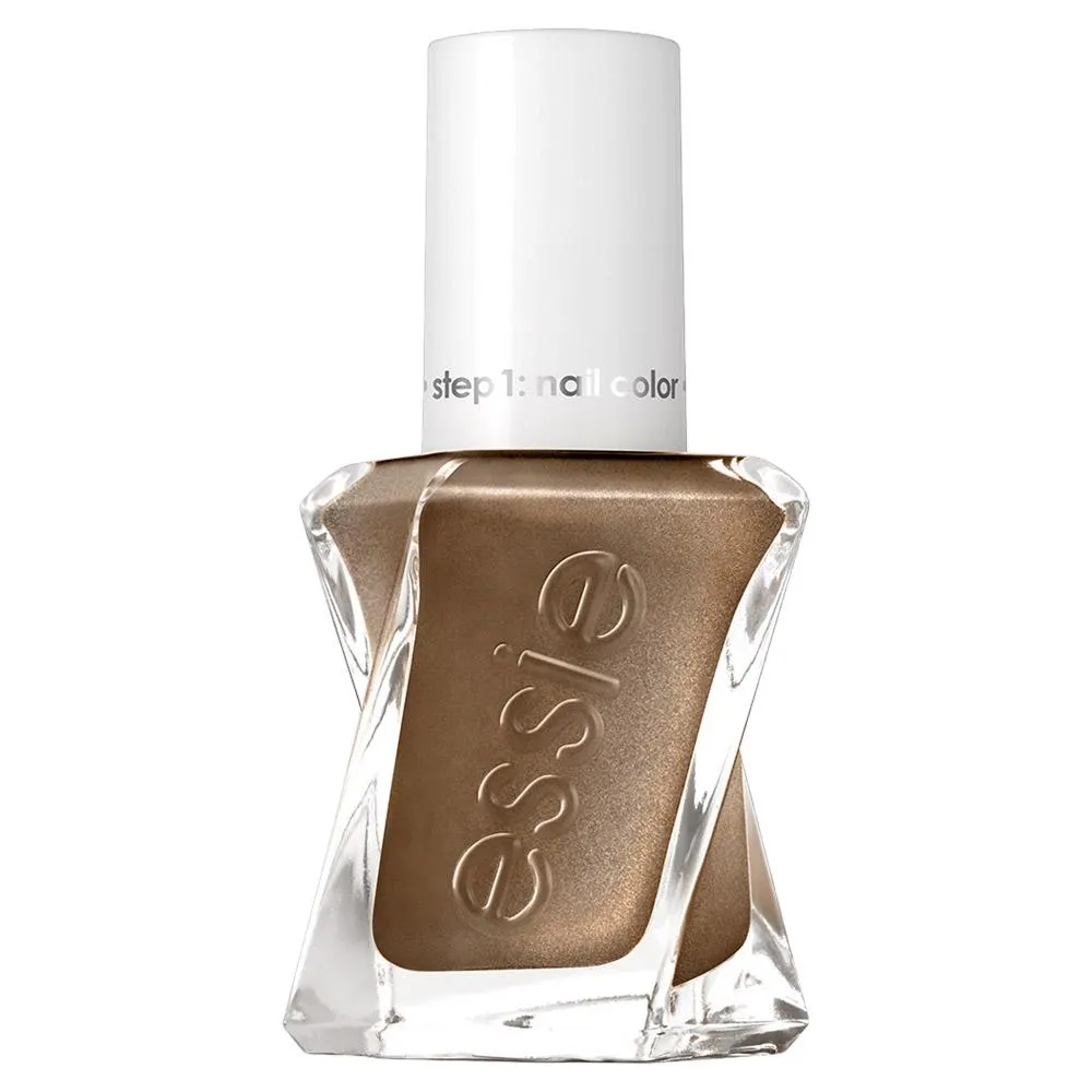 Essie Gel Couture - Steeped With Style - #403