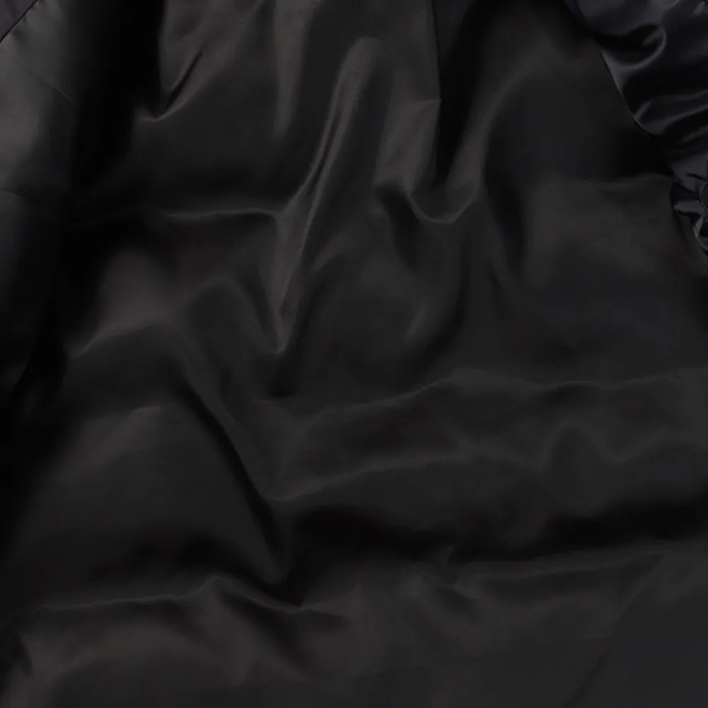 “Fire Fire” Coat