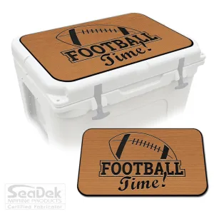 FOOTBALL TIME - T/B