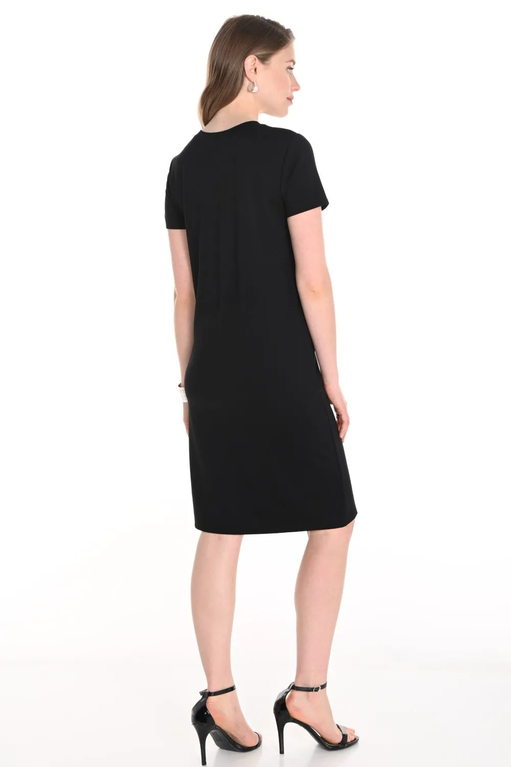 Frank Lyman Dress 256815U Black