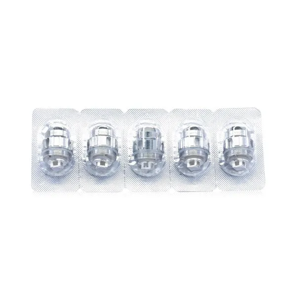 FreeMax Fireluke Mesh Replacement Coils (Pack of 5)