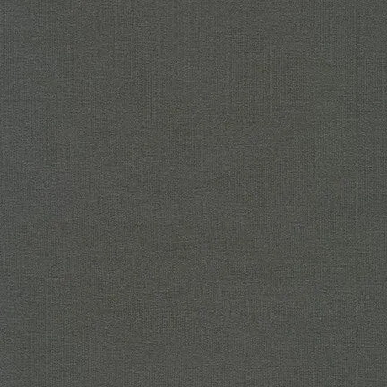 French Terry Fleece- Graphite $15.49/yd