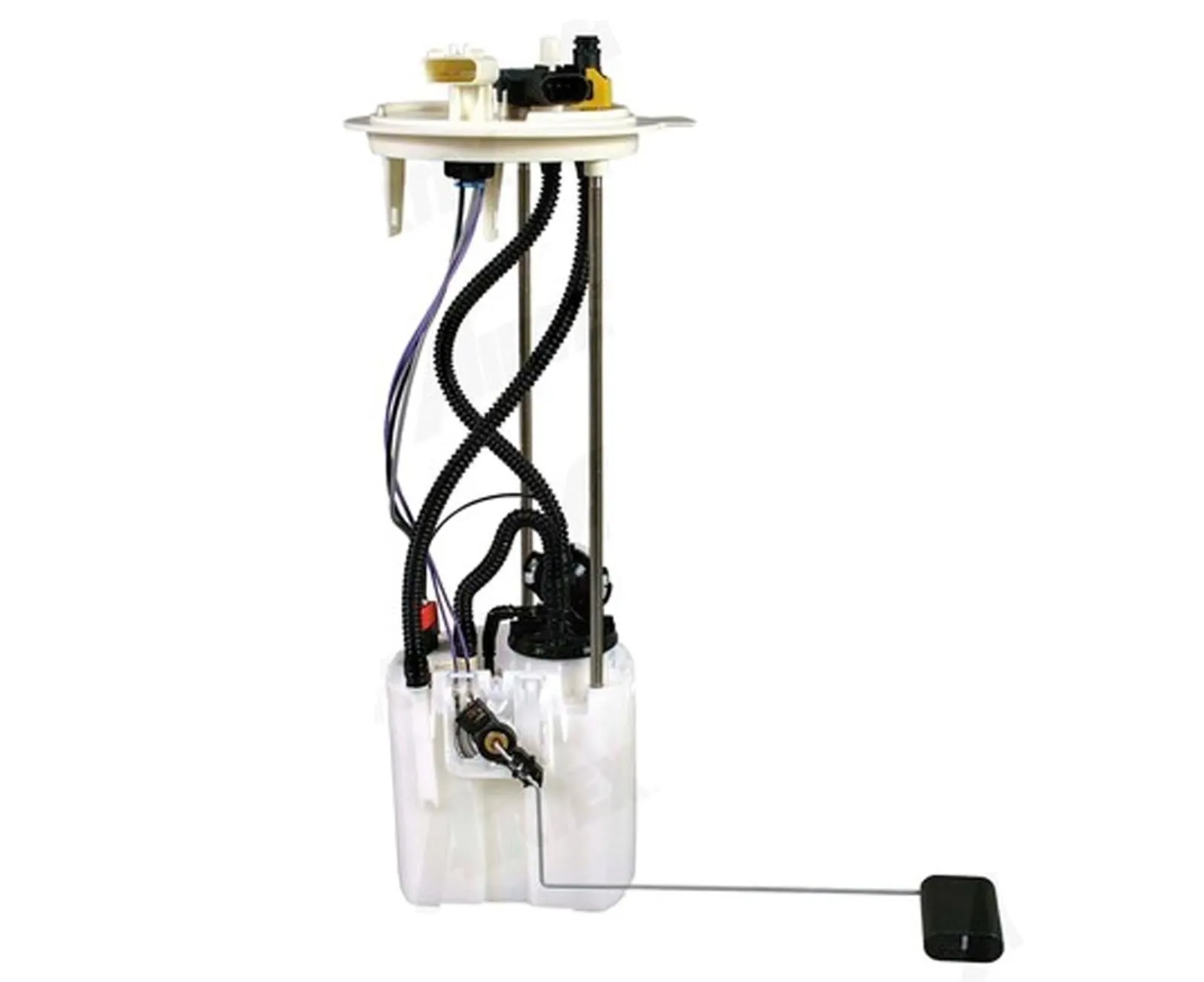 Fuel Pump Assembly for Center Tank on Cab Chassis Ford F550 11-16 6.8 CC3Z9H307A