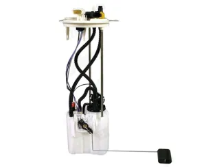Fuel Pump Assembly for Center Tank on Cab Chassis Ford F550 11-16 6.8 CC3Z9H307A