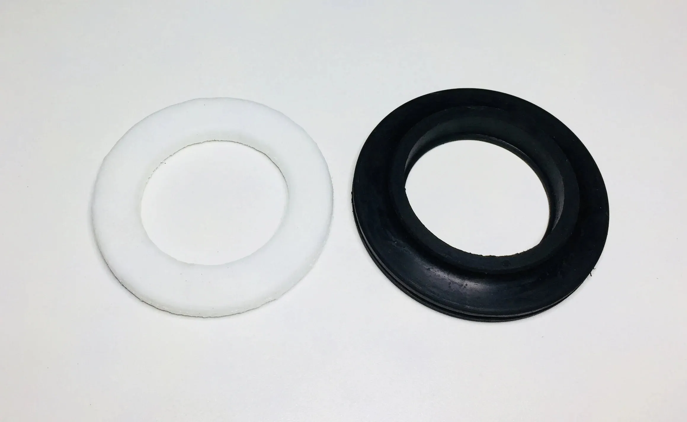 Fuel Tank Kit (thru '69) - sealed, pressure tested, ethanol-proof and ready to install