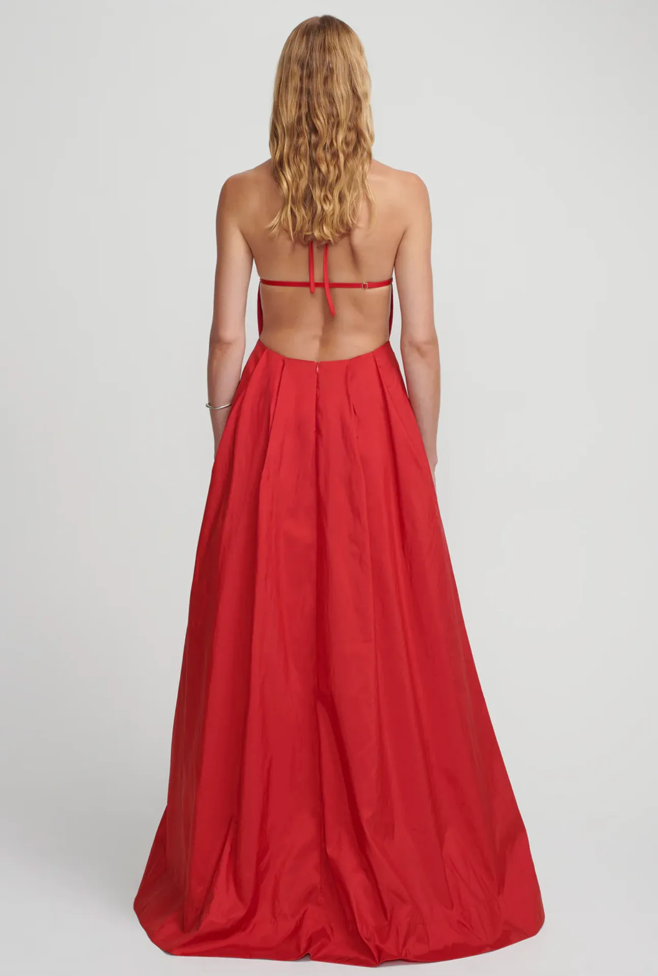 GILDA GOWN - SAMBA