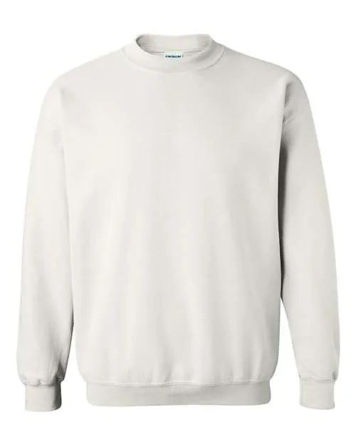 Goldie Rainbow Monogram Crewneck Sweatshirt