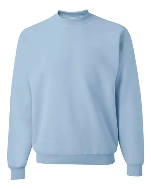Goldie Rainbow Monogram Crewneck Sweatshirt