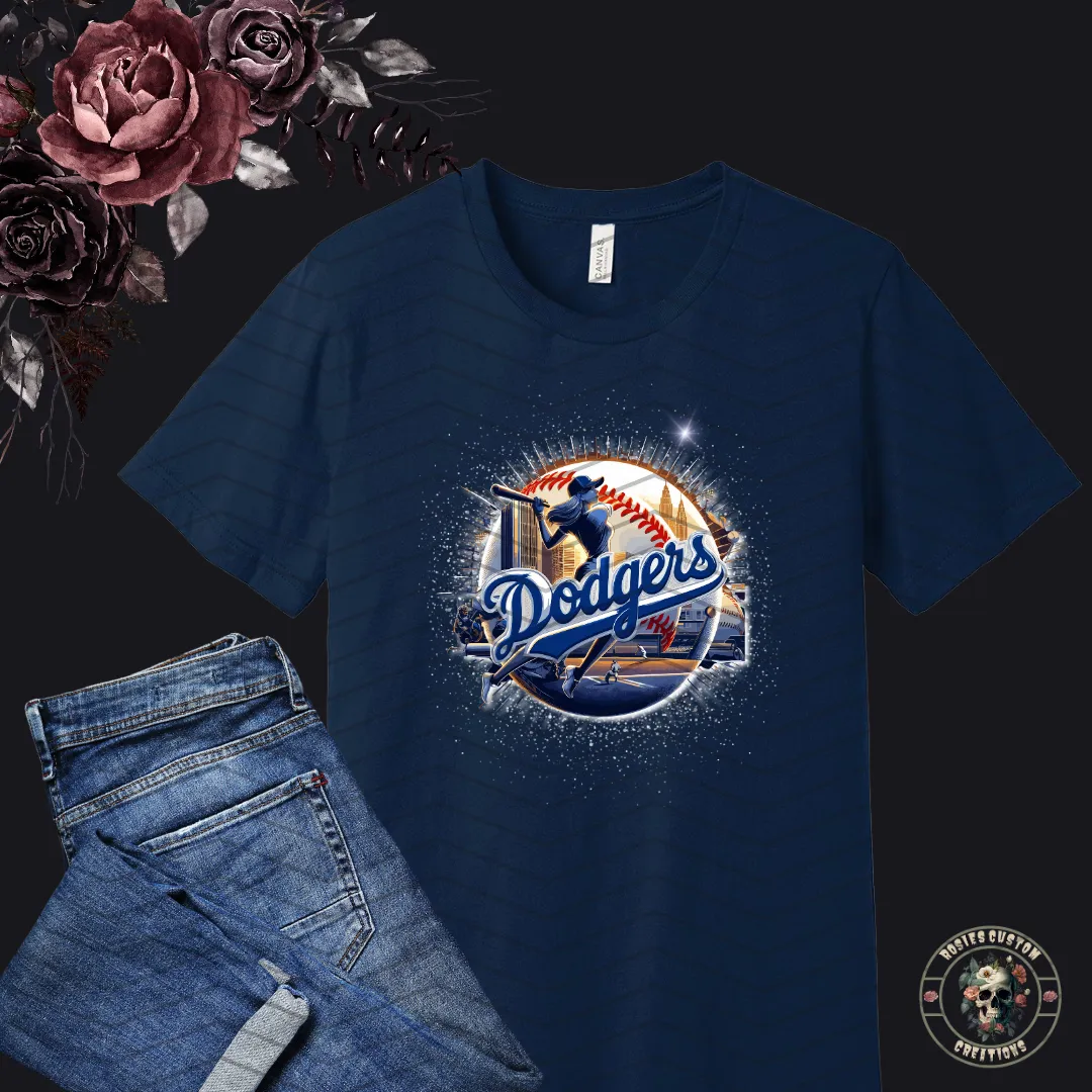 Graphic Tee #6