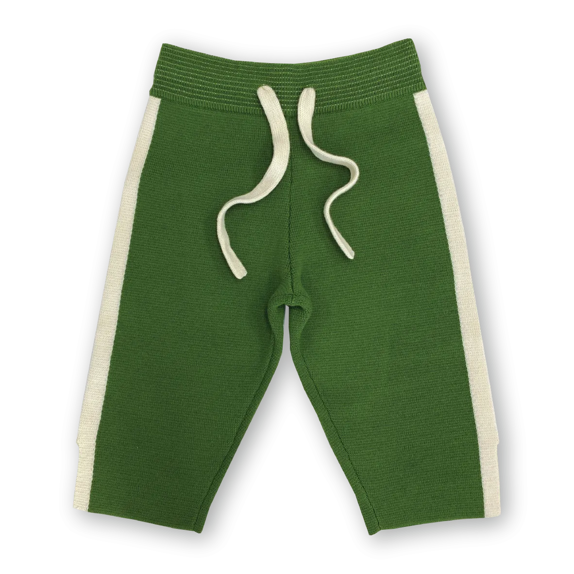 Grown Organic Milano Pant - Verde