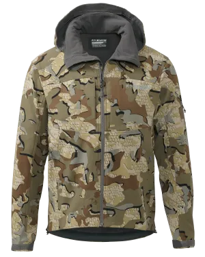 Guide DCS Jacket | Valo