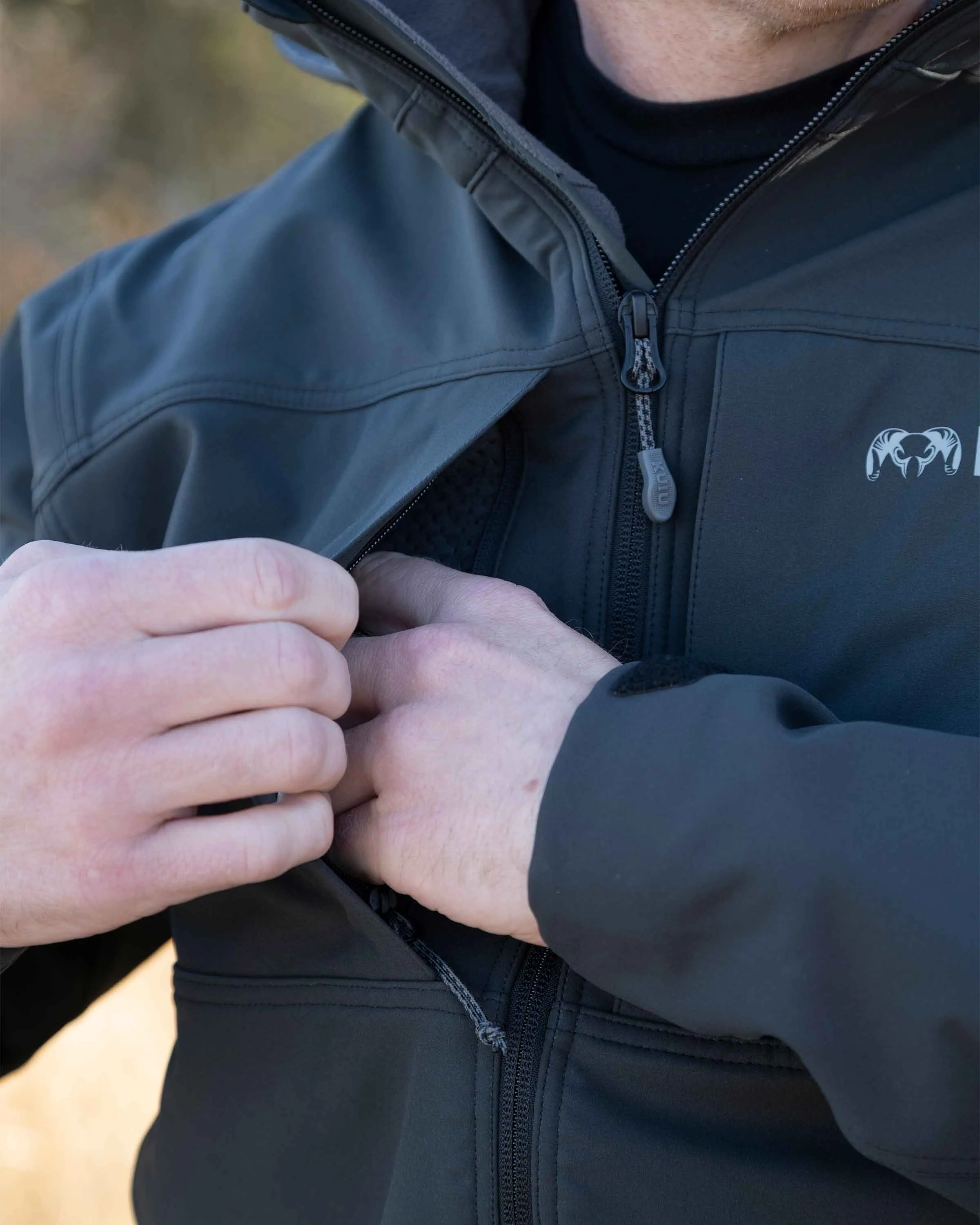 Guide DCS Jacket | Valo