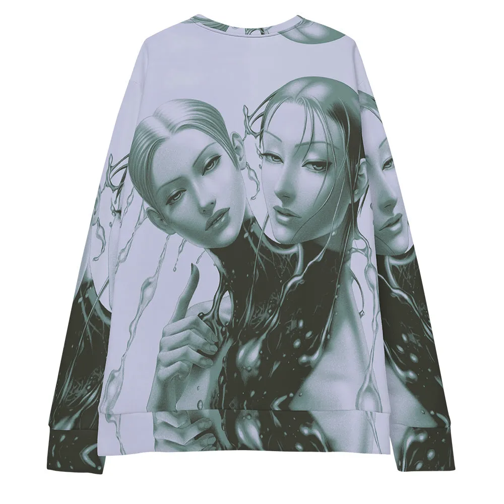 H2O® Light Unisex Sweatshirt