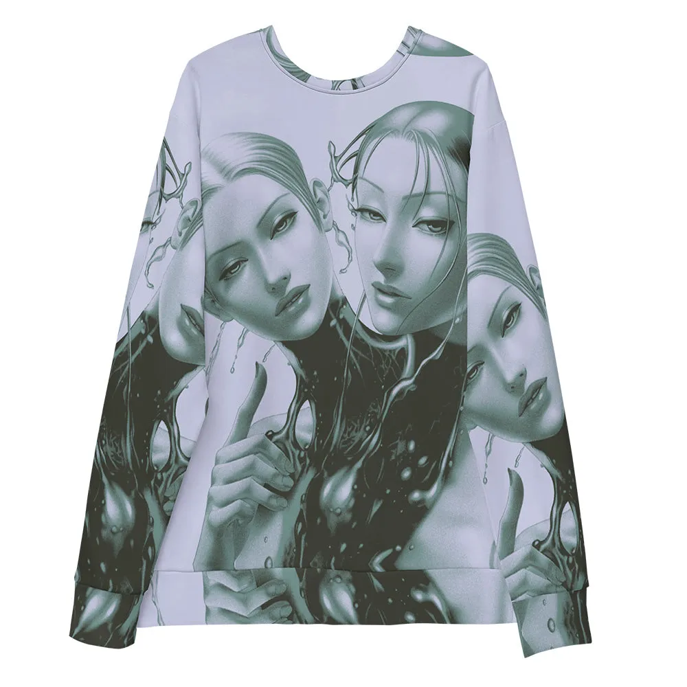 H2O® Light Unisex Sweatshirt