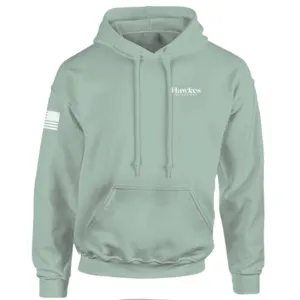 Hawkes Outdoors "You're Lost" Hoodie