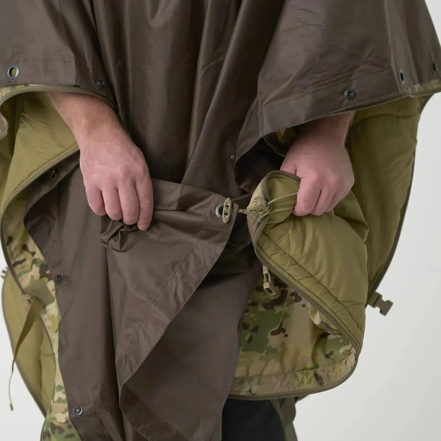 Helikon-Tex - Poncho US Modell