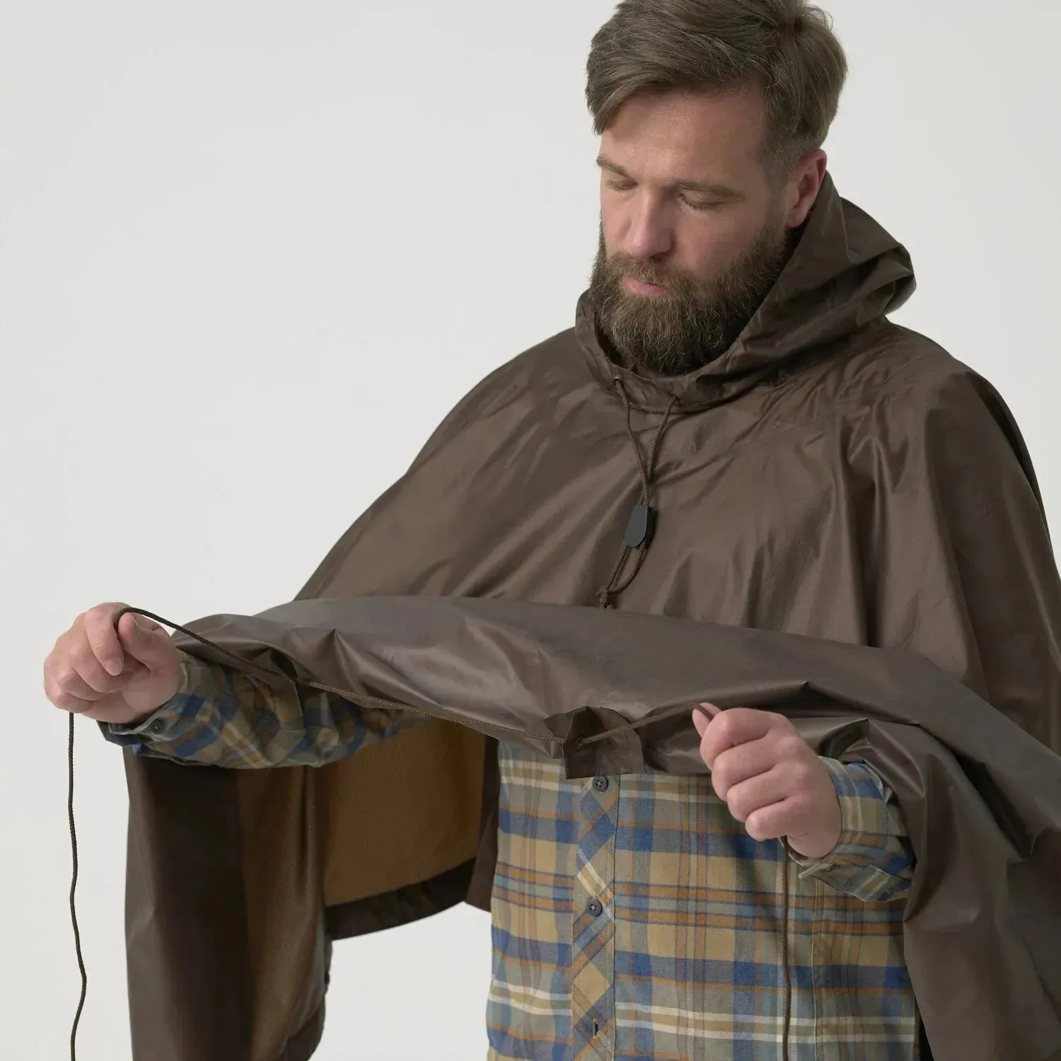Helikon-Tex - Poncho US Modell