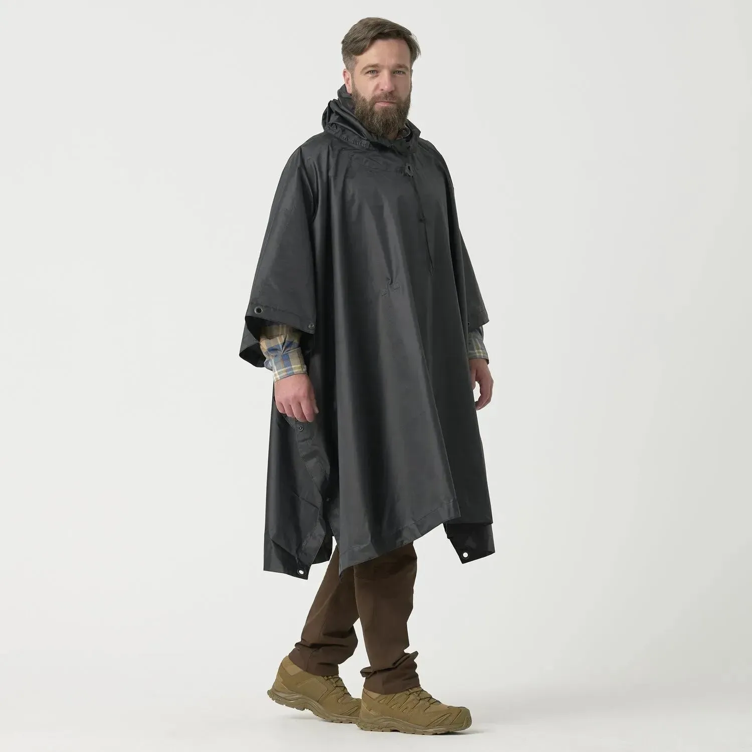 Helikon-Tex - Poncho US Modell