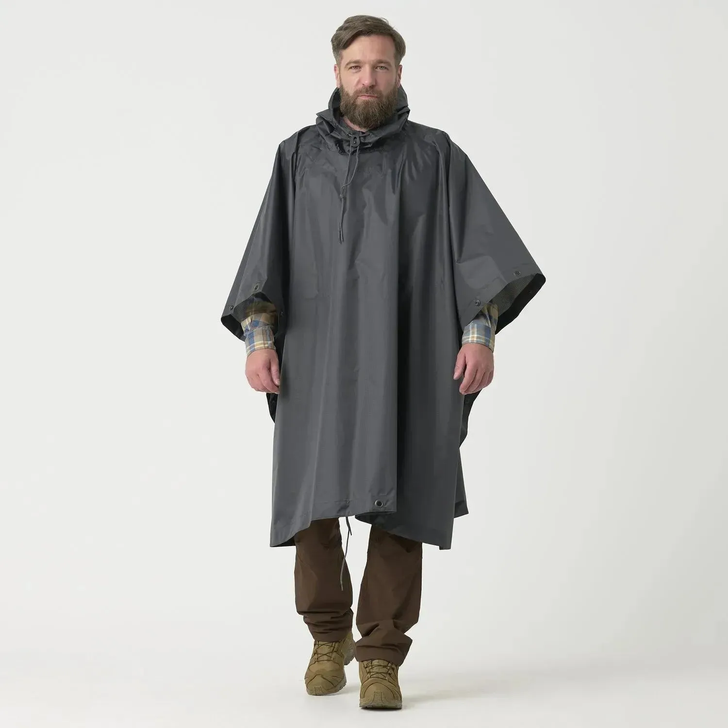 Helikon-Tex - Poncho US Modell