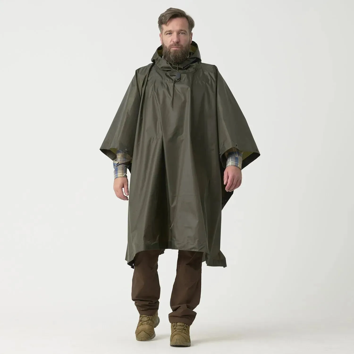 Helikon-Tex - Poncho US Modell