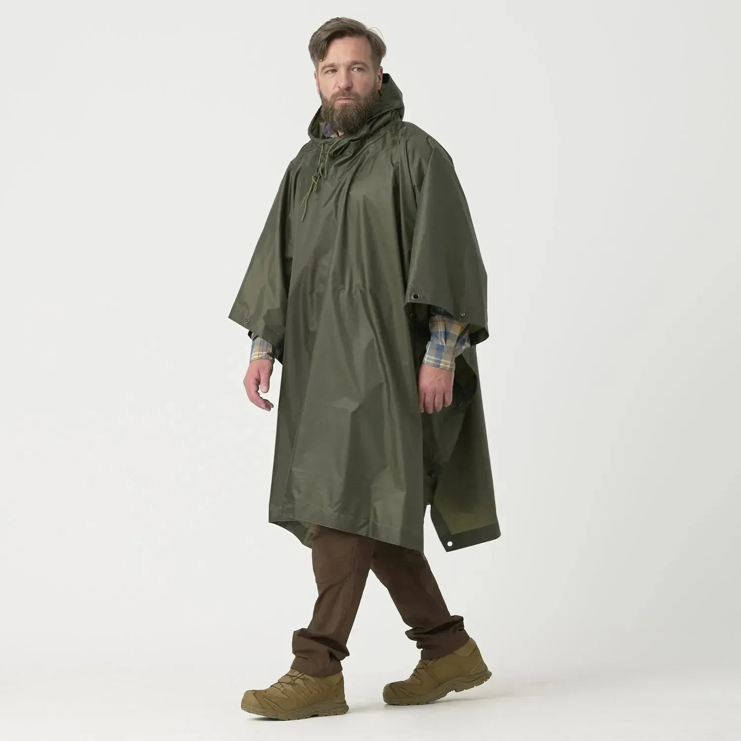 Helikon-Tex - Poncho US Modell