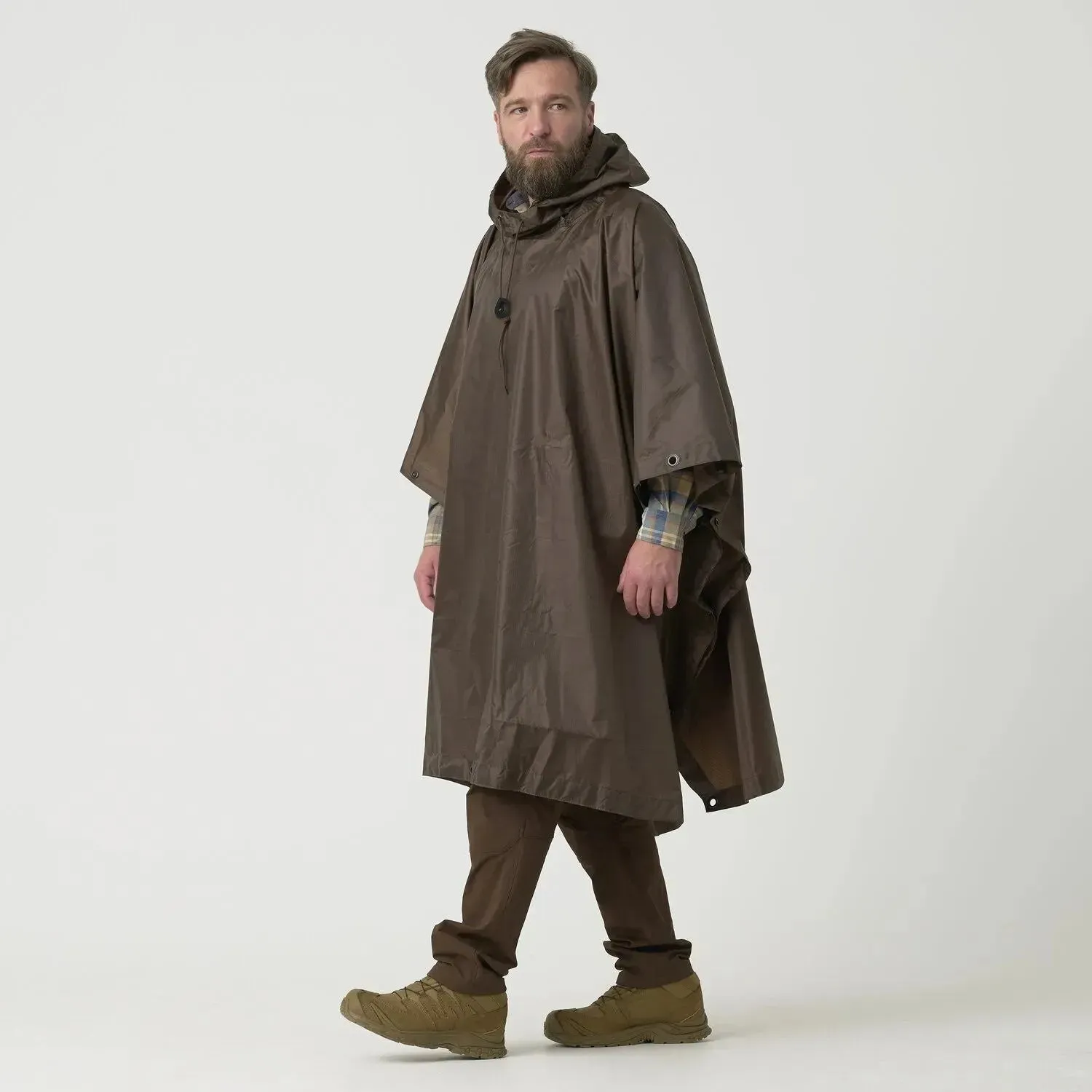 Helikon-Tex - Poncho US Modell