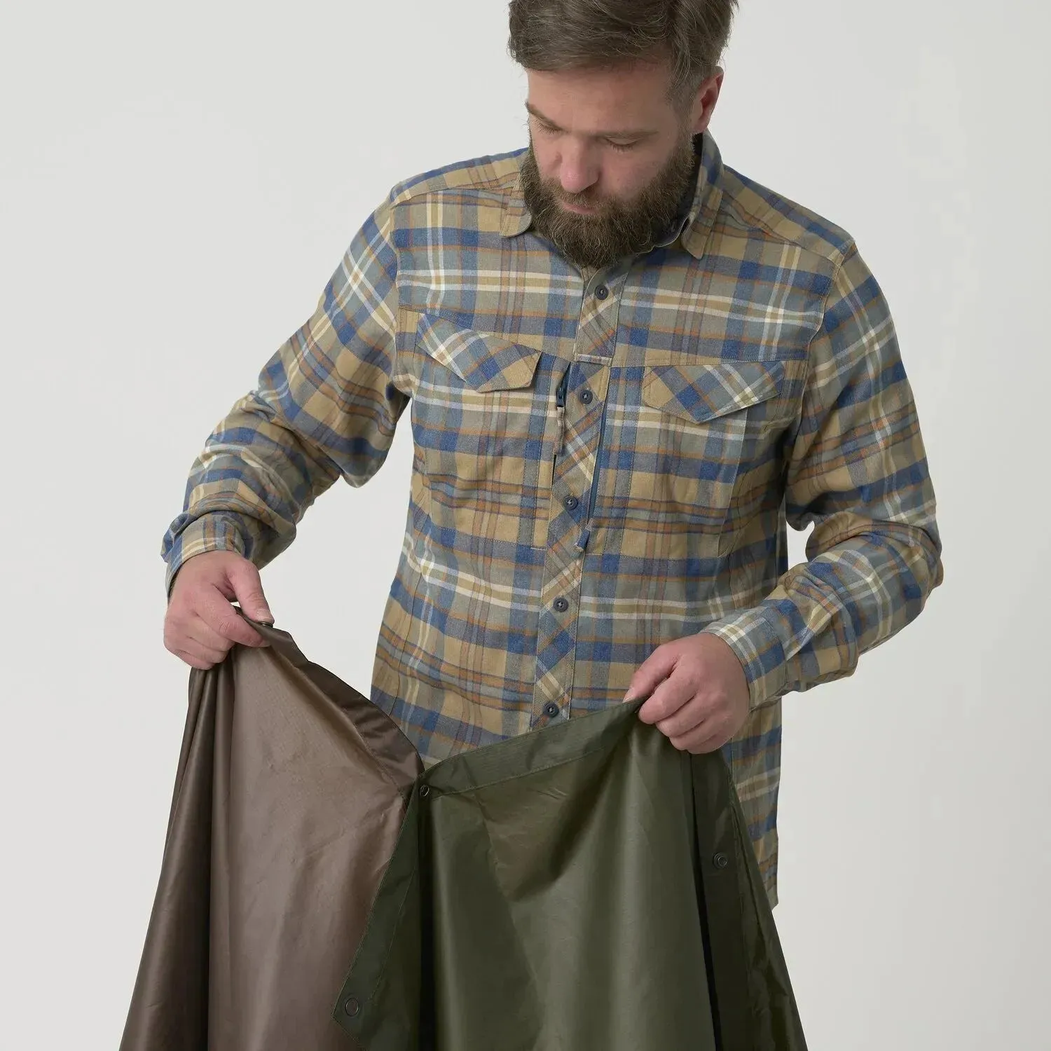 Helikon-Tex - Poncho US Modell