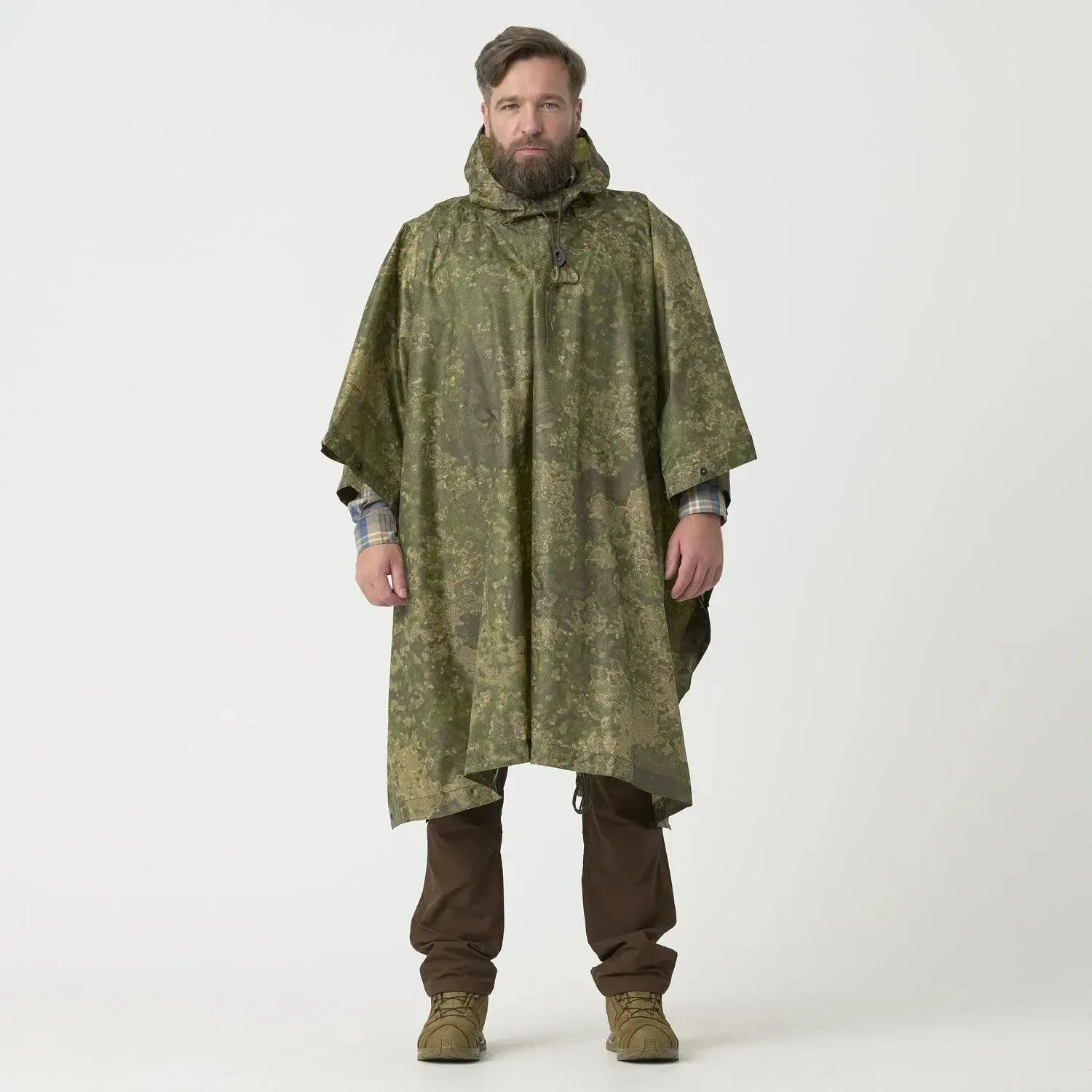 Helikon-Tex - Poncho US Modell