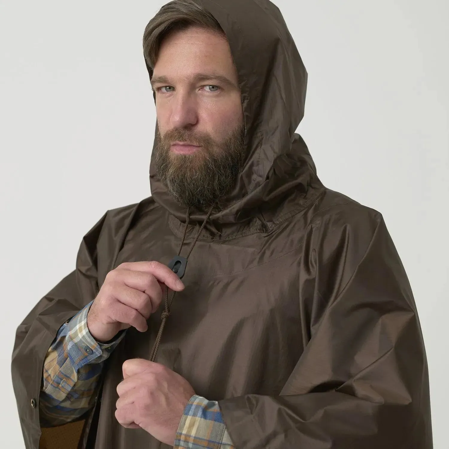 Helikon-Tex - Poncho US Modell