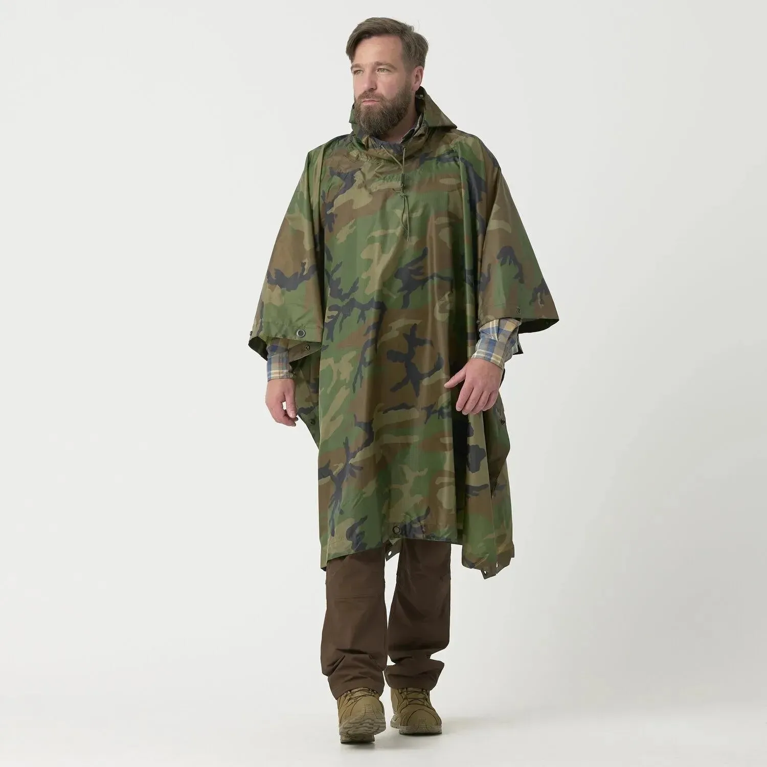 Helikon-Tex - Poncho US Modell