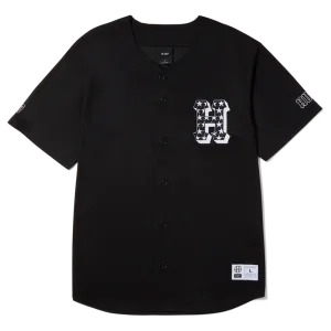 HUF H-Star Baseball Jersey