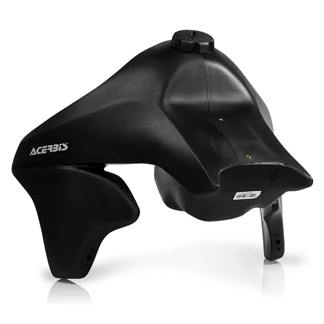 I Tank Kawasaki KX250F 2021 Black 10.5l Acerbis (23703.090.700)