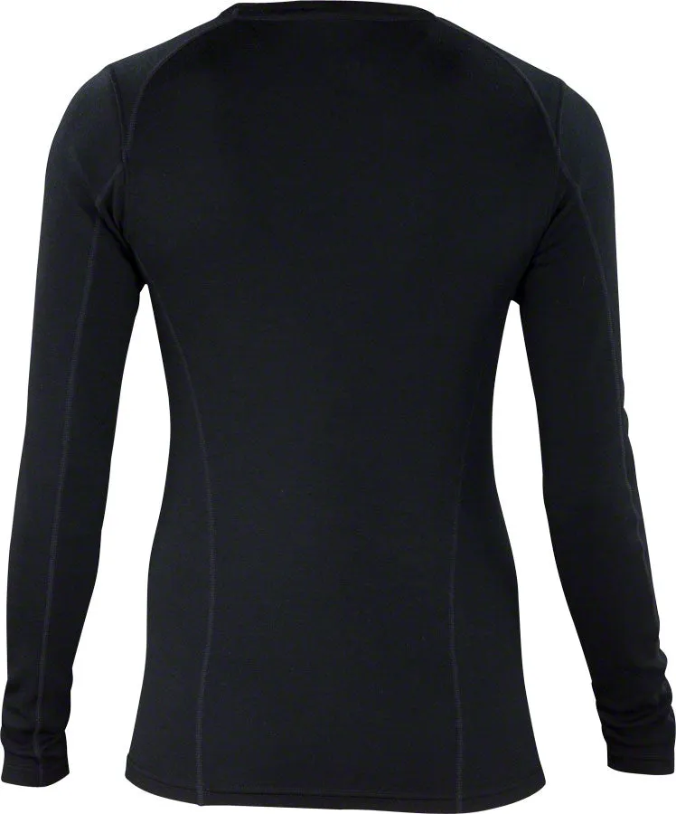 IBEX Woolies 2 Top