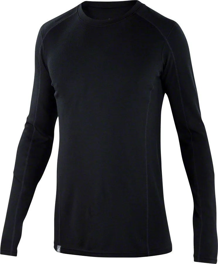 IBEX Woolies 2 Top